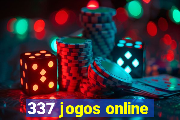 337 jogos online